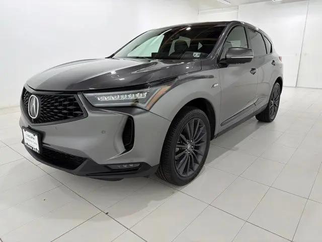 2023 Acura RDX A-SPEC Advance Package for sale in Rochelle Park, NJ