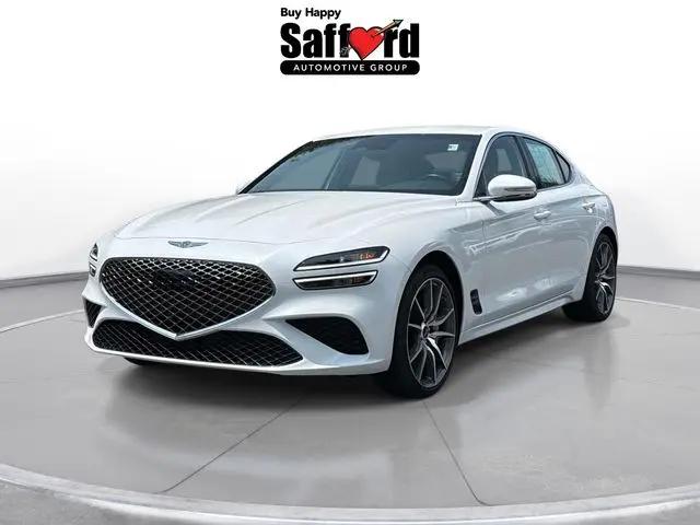 2025 Genesis G70 2.5T AWD for sale in Manassas, VA