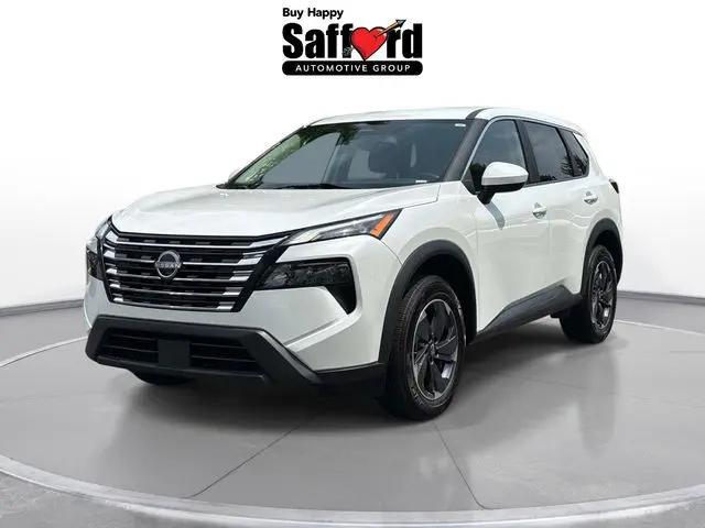 2024 Nissan Rogue SV FWD for sale in Manassas, VA