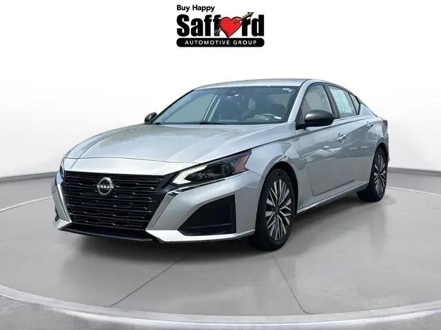 2024 Nissan Altima SV FWD for sale in Manassas, VA
