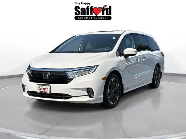 2023 Honda Odyssey Elite for sale in Manassas, VA