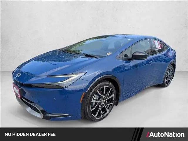 2026 Toyota Prius Plug-In XSE for sale in Nottingham, MD