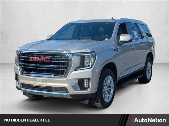 2023 GMC Yukon 4WD SLT for sale in Nottingham, MD