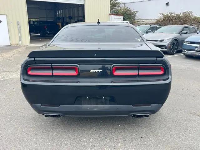 2019 Dodge Challenger R/T Scat Pack Widebody