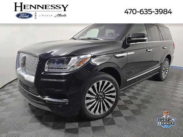 2019 Lincoln Navigator Reserve for sale in Atlanta, GA