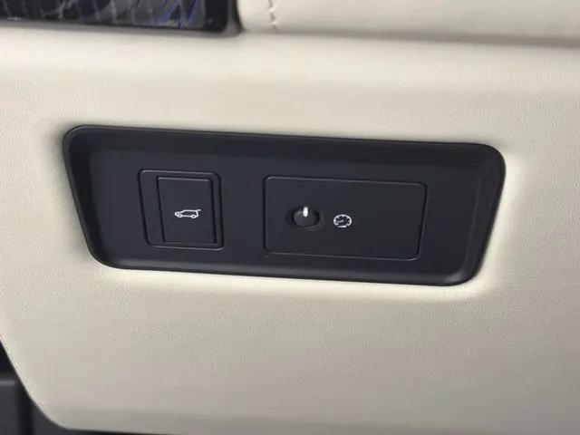 2021 Land Rover Range Rover Autobiography