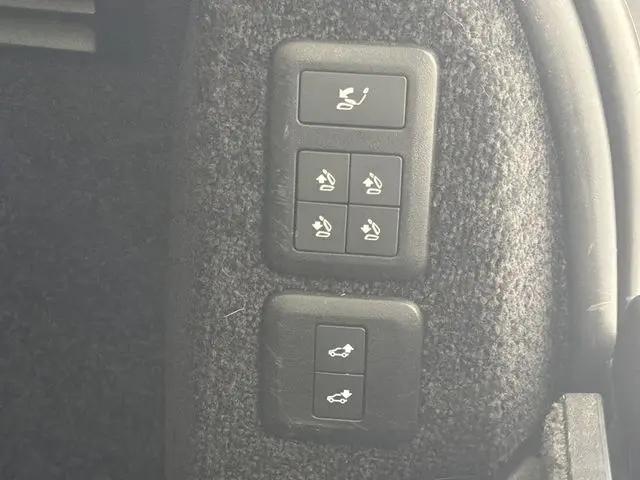 2021 Land Rover Range Rover Autobiography