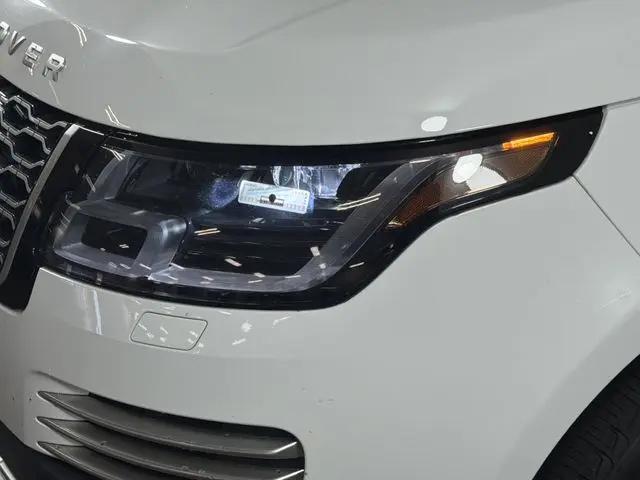 2021 Land Rover Range Rover Autobiography