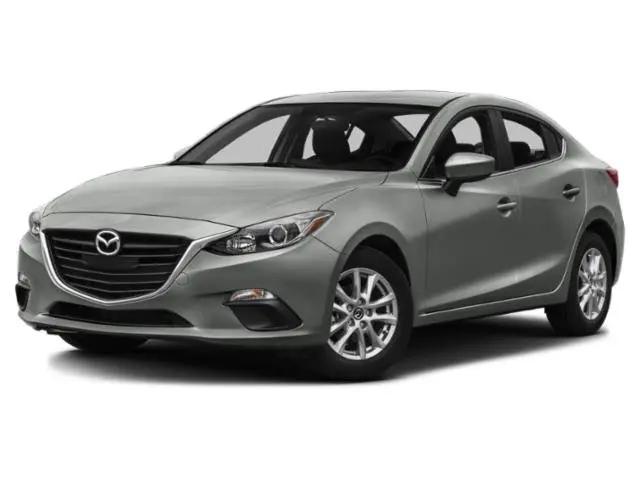 2015 Mazda Mazda3 i Sport for sale in Sumter, SC