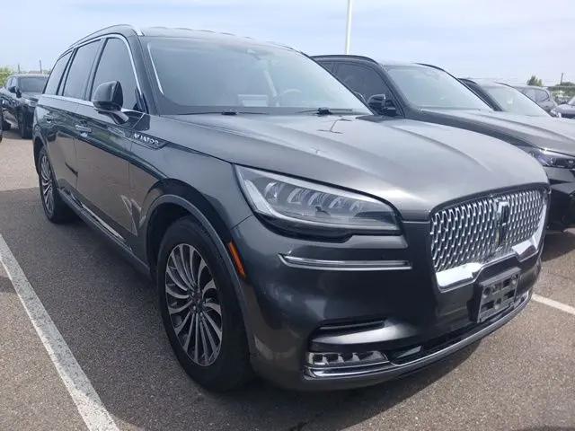 2020 Lincoln Aviator Reserve for sale in Corpus Christi, TX