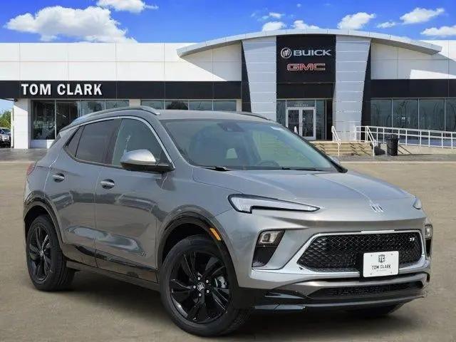 2026 Buick Encore GX Sport Touring FWD for sale in Denton, TX