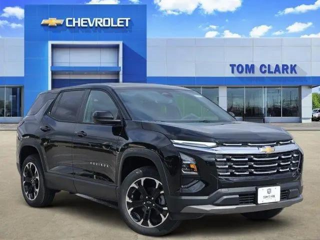 2027 Chevrolet Equinox LT FWD for sale in Denton, TX