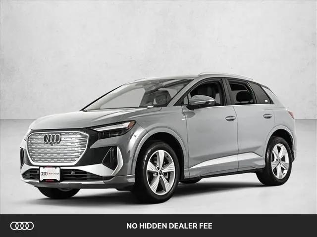 2024 Audi e-tron Premium Plus 50 quattro for sale in Chicago, IL