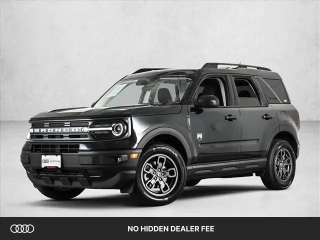 2023 Ford Bronco Sport Big Bend for sale in Chicago, IL