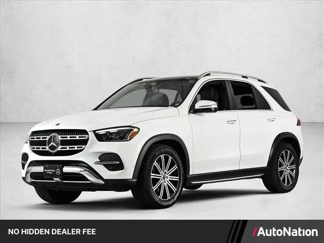 2024 Mercedes-Benz GLE GLE 350 4MATIC for sale in Chicago, IL
