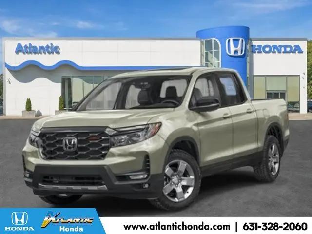 2026 Honda Ridgeline TrailSport+ for sale in Bay Shore, NY