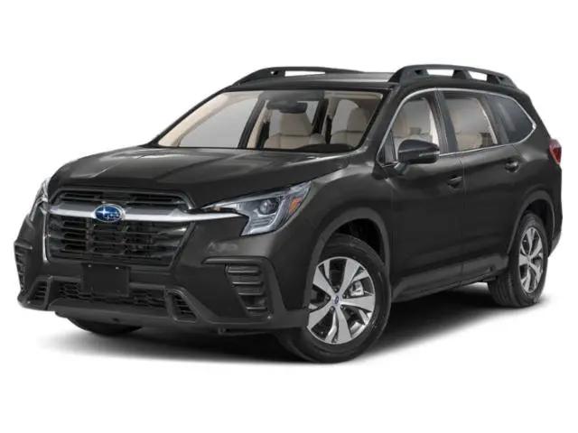 2023 Subaru Ascent Premium 8-Passenger for sale in Evansville, IN