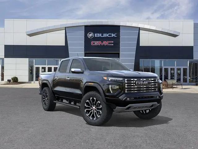 2026 GMC Canyon Denali, 4WD for sale in Danbury, CT