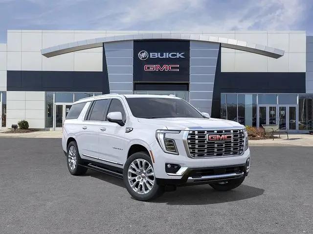 2026 GMC Yukon XL 4WD Denali for sale in Danbury, CT