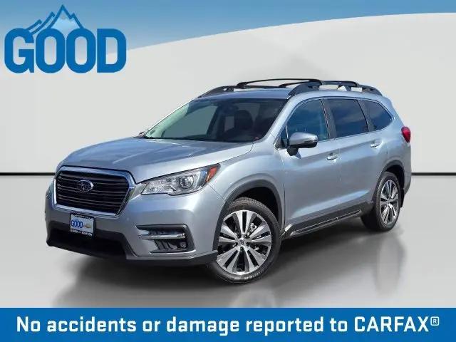 2021 Subaru Ascent Limited for sale in Renton, WA