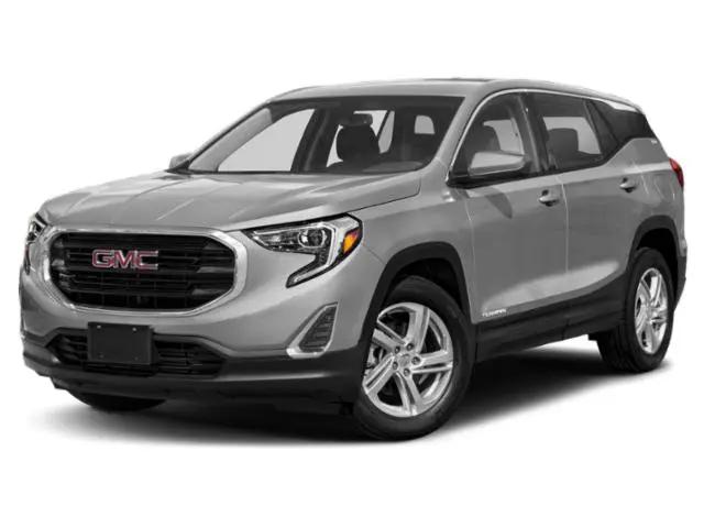 2018 GMC Terrain SLE Diesel for sale in Renton, WA