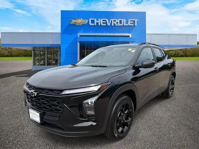 2026 Chevrolet Trax FWD LT for sale in Middletown, CT
