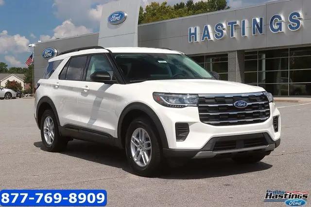 2026 Ford Explorer Active for sale in Greenville, NC