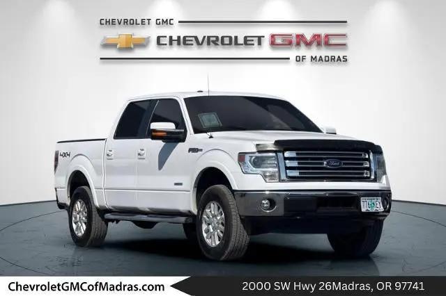 2014 Ford F-150 XL for sale in Madras, OR