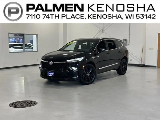 2024 Buick Enclave Essence AWD for sale in Kenosha, WI