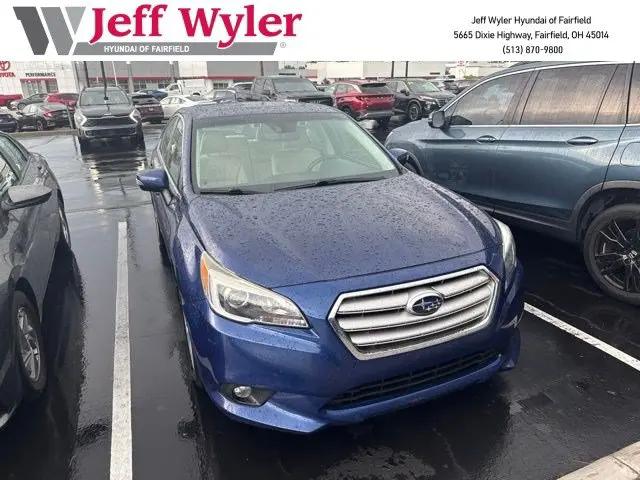 2017 Subaru Legacy 2.5i Premium for sale near Fairfield, OH