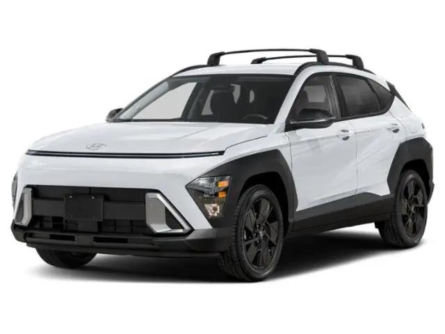 2026 Hyundai Kona for sale near Fairfield, OH