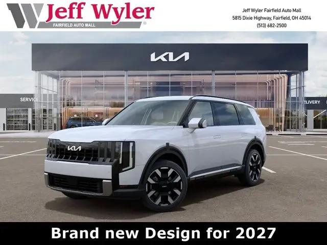2027 Kia Telluride S for sale near Fairfield, OH