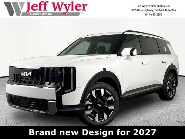 2027 Kia Telluride for sale near Fairfield, OH
