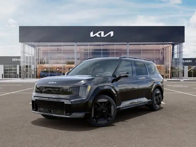 2026 Kia EV9 GT-Line for sale near Fairfield, OH
