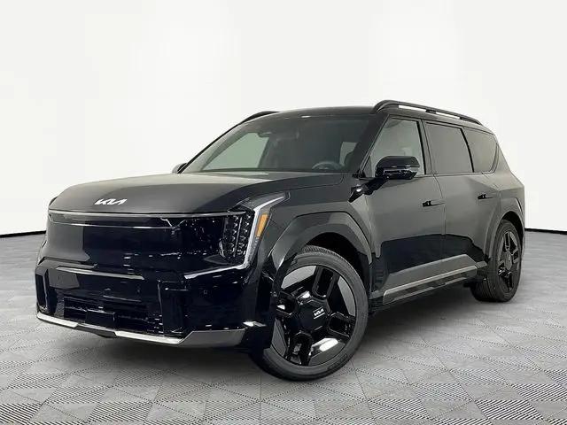 2026 Kia EV9 for sale near Fairfield, OH
