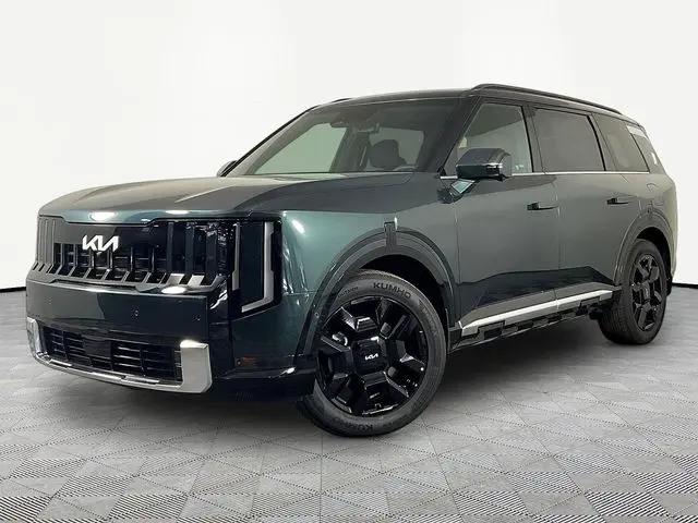 2027 Kia Telluride Hybrid SX-Prestige for sale near Fairfield, OH