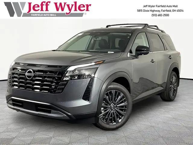 2026 Nissan Pathfinder SL for sale near Fairfield, OH