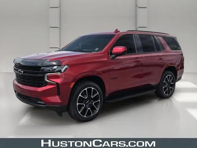 2023 Chevrolet Tahoe 2WD RST for sale in Lake Wales, FL