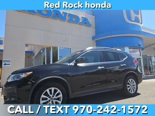 2020 Nissan Rogue SV Intelligent AWD for sale in Grand Junction, CO