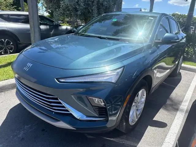 2024 Buick NV Preferred FWD for sale in Hialeah, FL