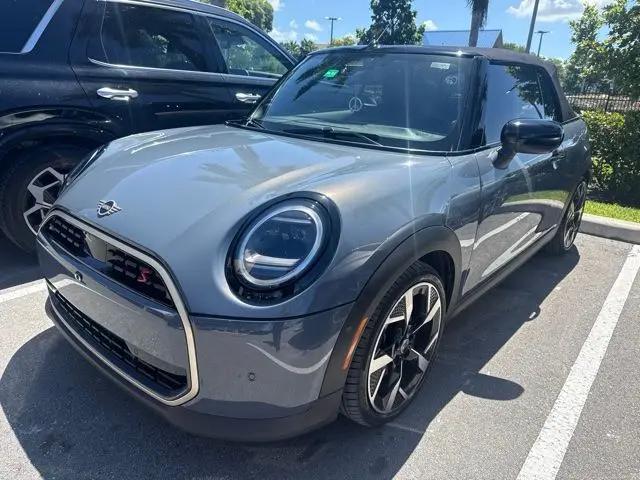 2025 MINI Cooper Convertible Cooper S for sale in Hialeah, FL
