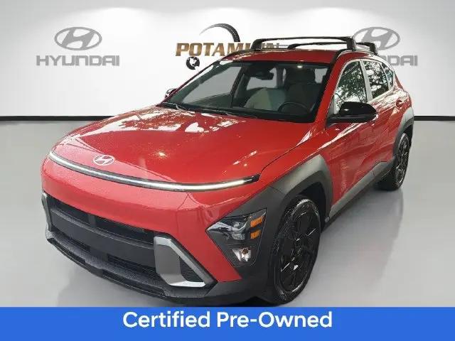 2026 Hyundai Kona SEL Sport for sale in Hialeah, FL