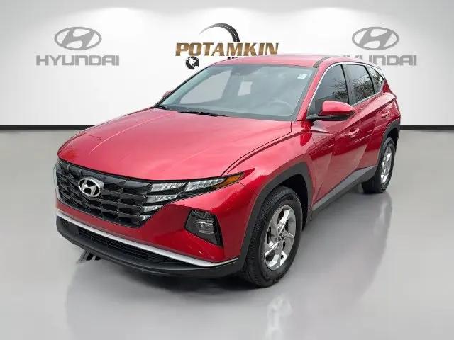 2023 Hyundai Tucson SE for sale in Hialeah, FL