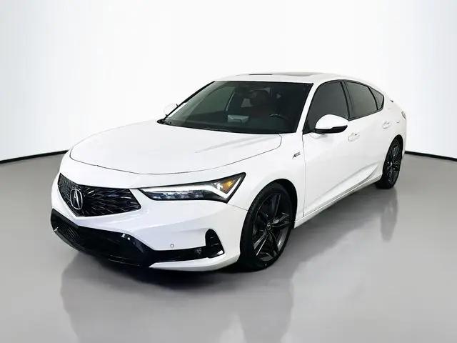 2023 Acura Integra A-SPEC Technology for sale in Hialeah, FL