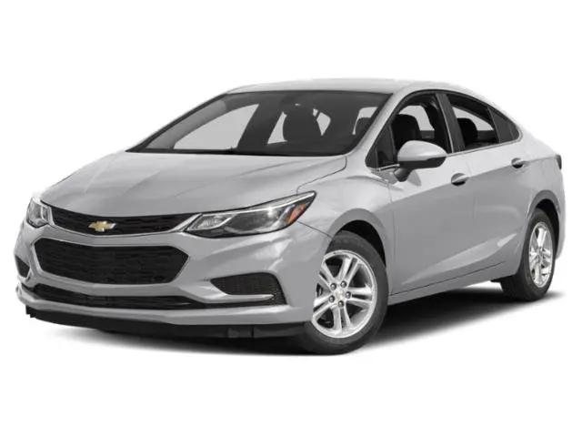 2018 Chevrolet Cruze LT Auto for sale in Culver City, CA