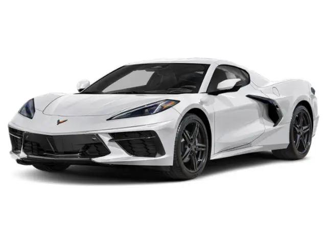 2027 Chevrolet Corvette 1LT for sale in Culver City, CA