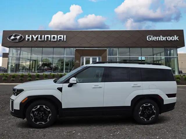2027 Hyundai Santa Fe SEL for sale in Fort Wayne, IN