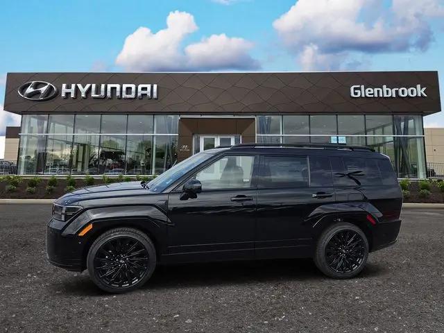 2027 Hyundai Santa Fe Calligraphy for sale in Fort Wayne, IN