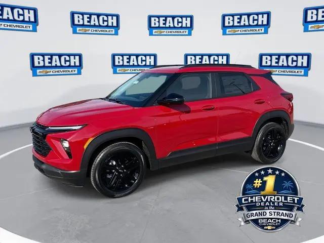 2026 Chevrolet TrailBlazer FWD LT for sale in Little River, SC