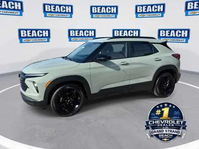 2026 Chevrolet TrailBlazer FWD LT for sale in Little River, SC